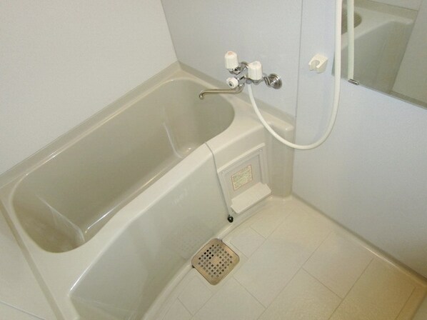 晴見町明星パレスの物件内観写真